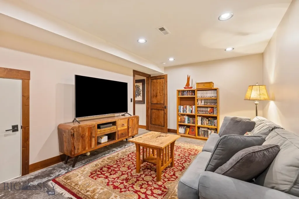 490 Sundown Road Bozeman MT 59715