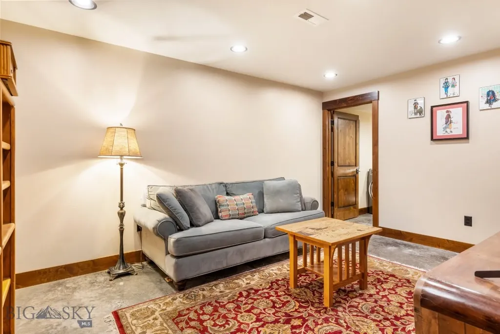 490 Sundown Road Bozeman MT 59715