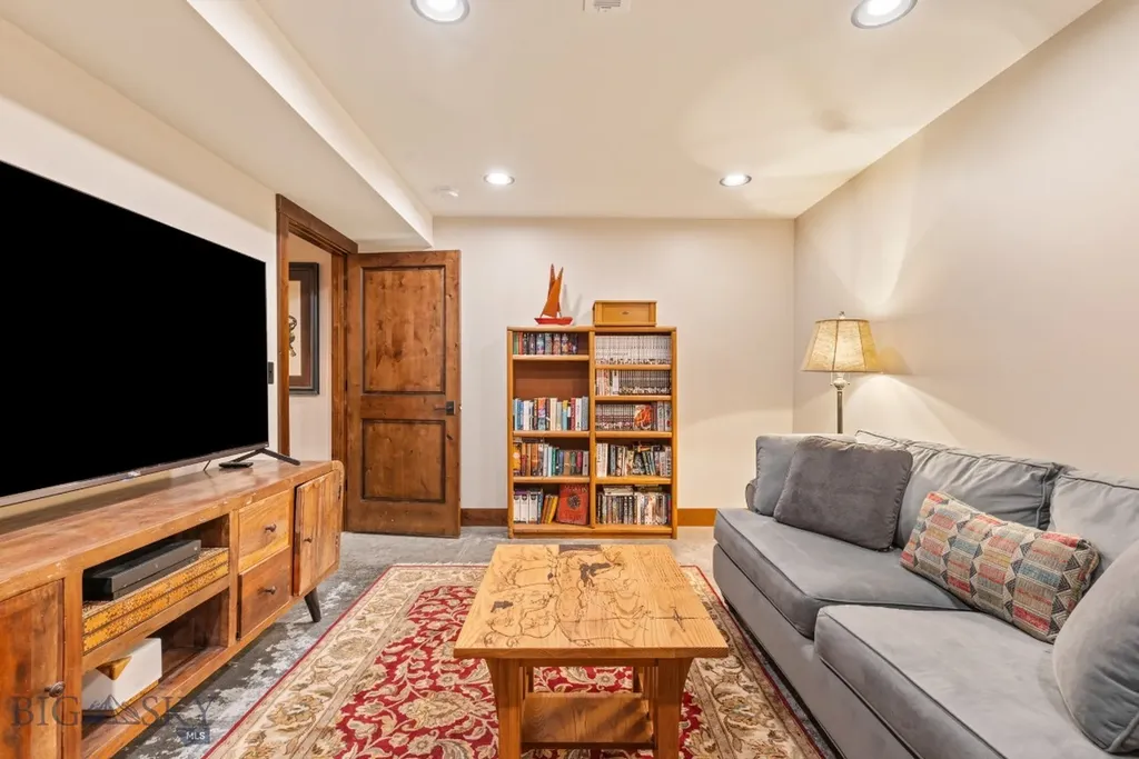 490 Sundown Road Bozeman MT 59715