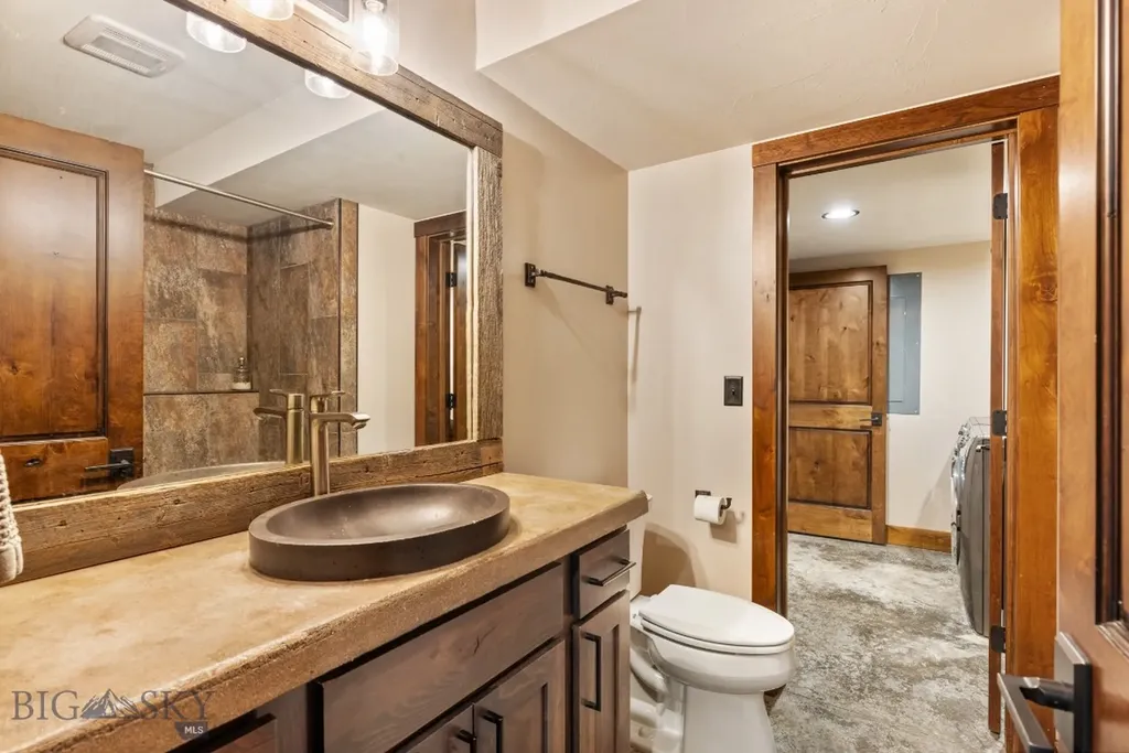 490 Sundown Road Bozeman MT 59715