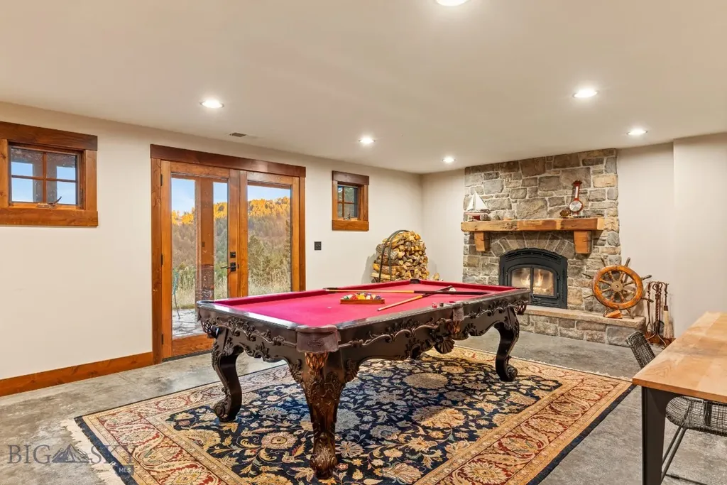 490 Sundown Road Bozeman MT 59715