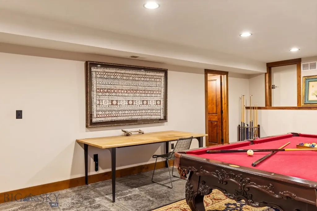 490 Sundown Road Bozeman MT 59715