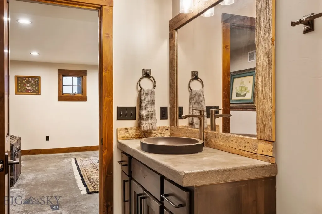 490 Sundown Road Bozeman MT 59715