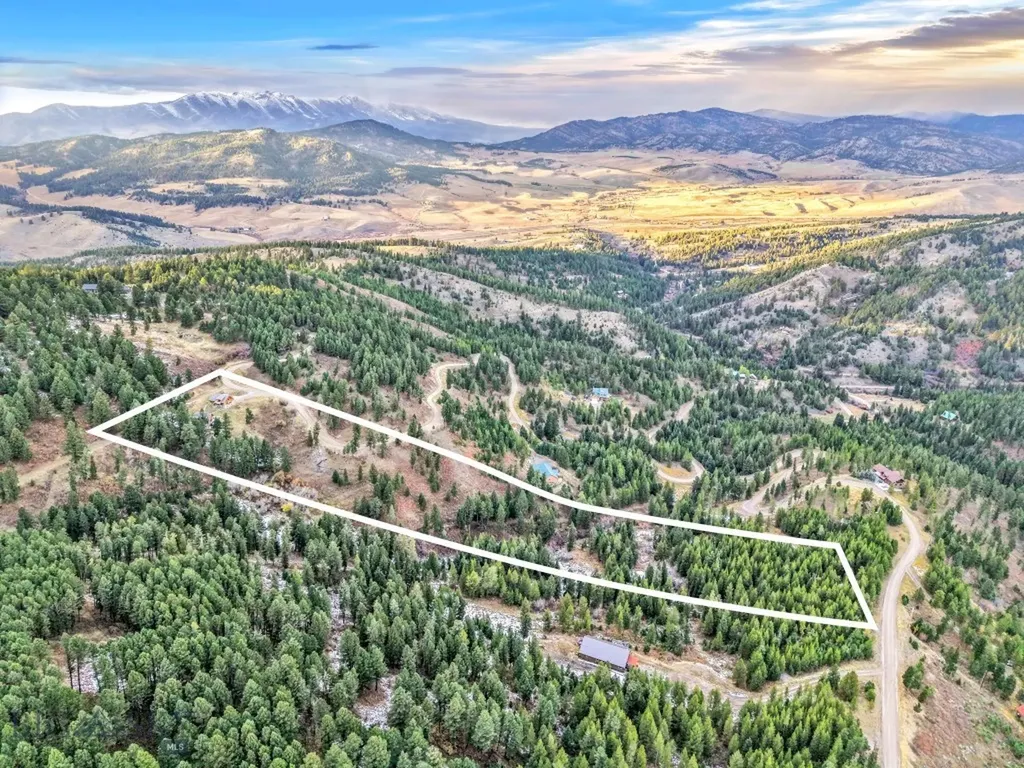 490 Sundown Road Bozeman MT 59715
