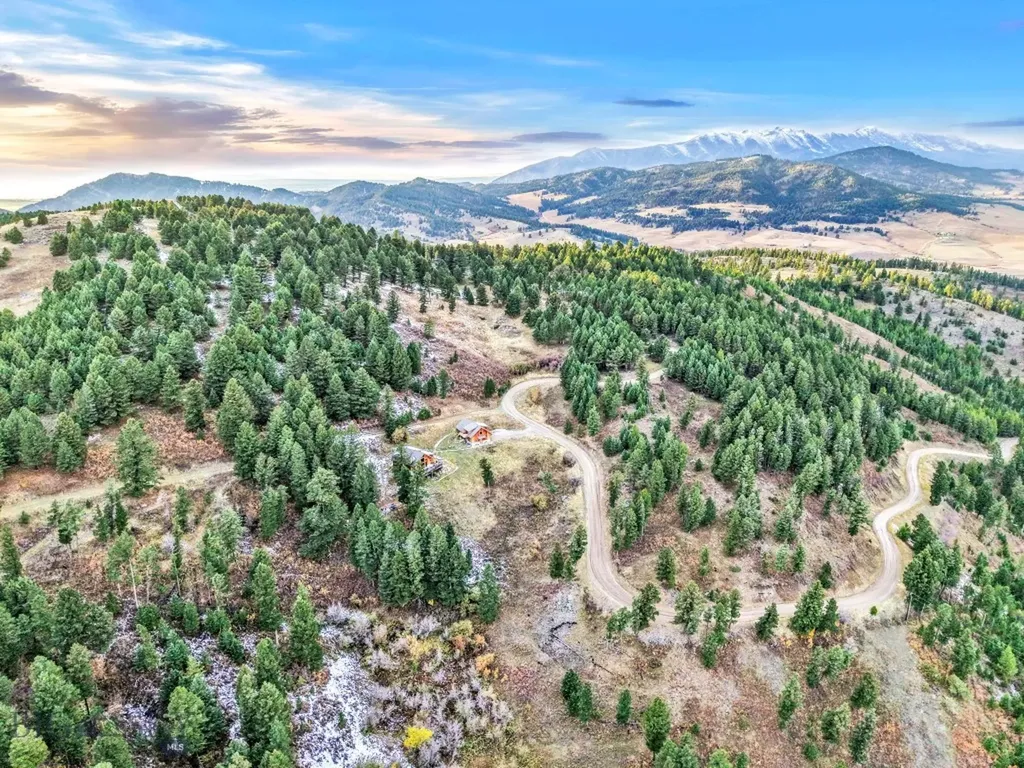 490 Sundown Road Bozeman MT 59715