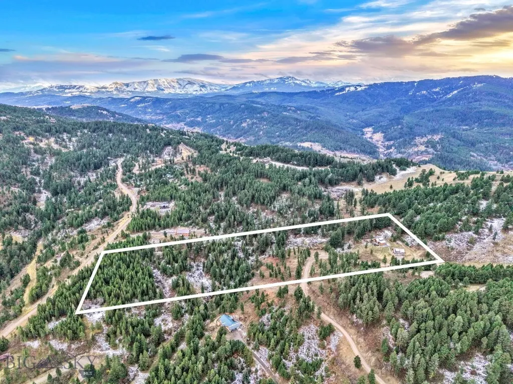 490 Sundown Road Bozeman MT 59715