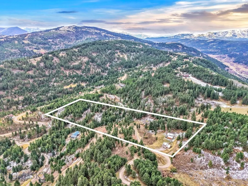 490 Sundown Road Bozeman MT 59715