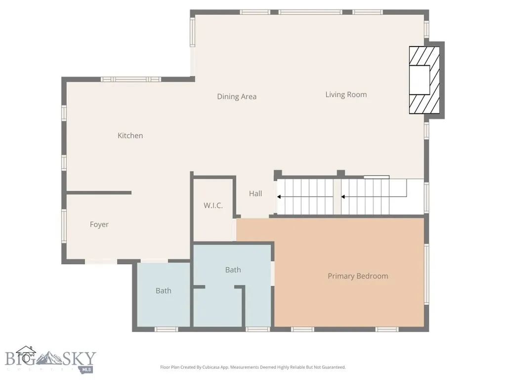 490 Sundown Road Bozeman MT 59715