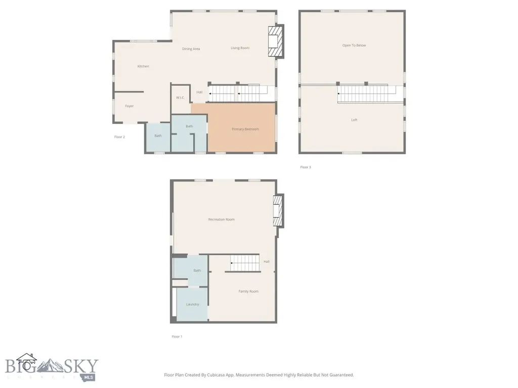 490 Sundown Road Bozeman MT 59715
