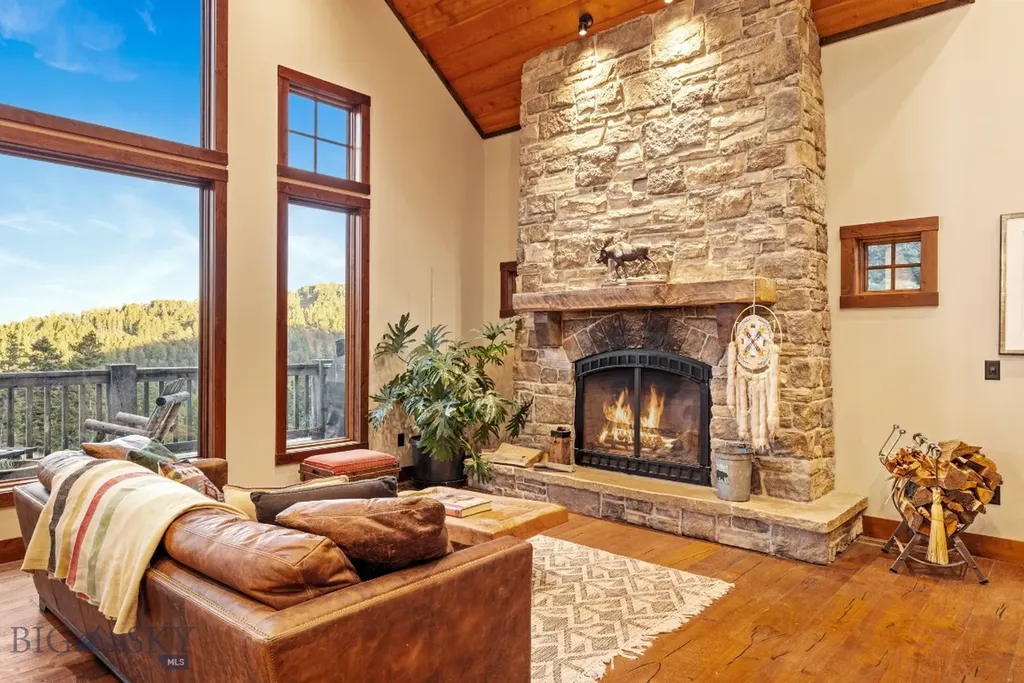 490 Sundown Road Bozeman MT 59715