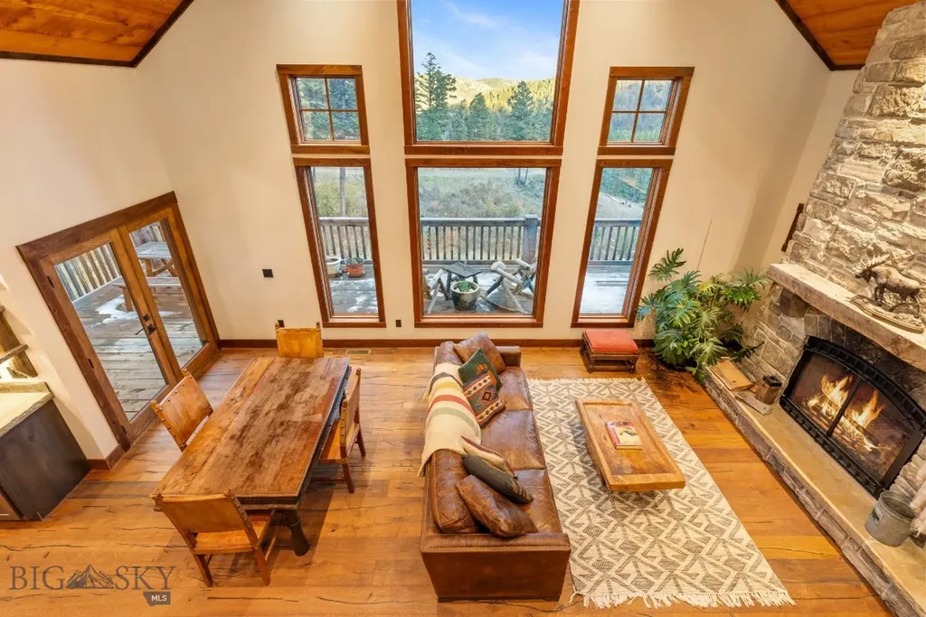 490 Sundown Road Bozeman MT 59715