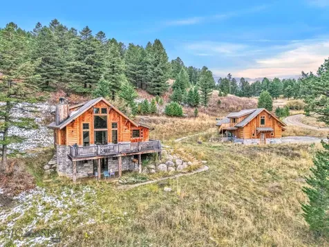 490 Sundown Road Bozeman MT 59715