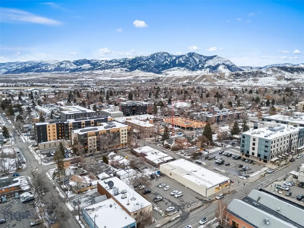 125 W Mendenhall Bozeman MT 59715