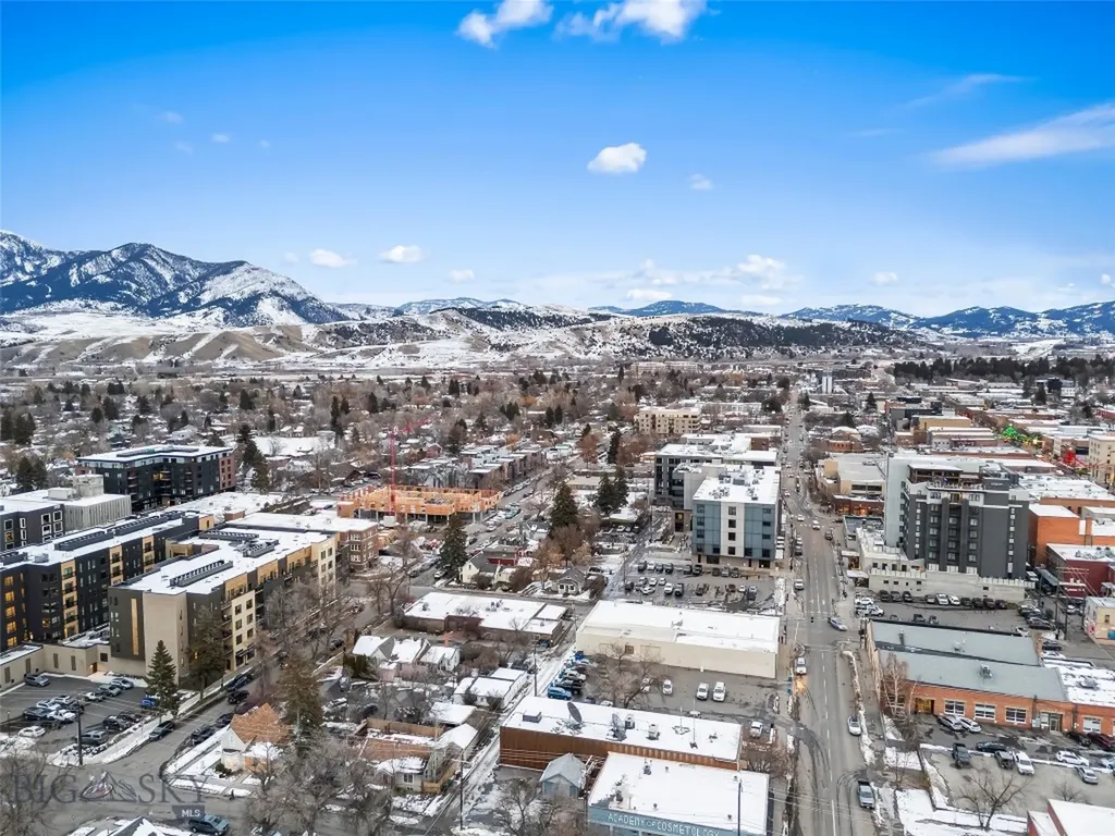 125 W Mendenhall Bozeman MT 59715