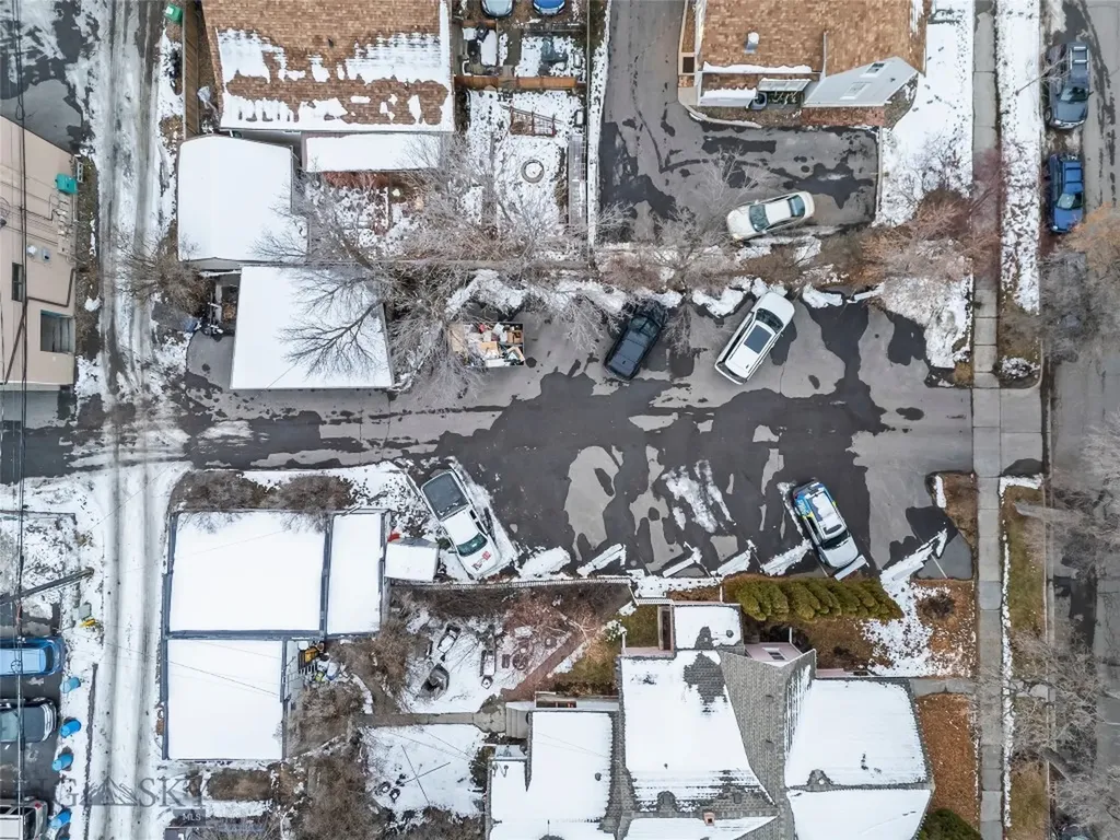 125 W Mendenhall Bozeman MT 59715