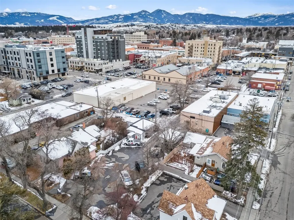 125 W Mendenhall Bozeman MT 59715