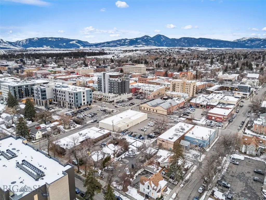 125 W Mendenhall Bozeman MT 59715