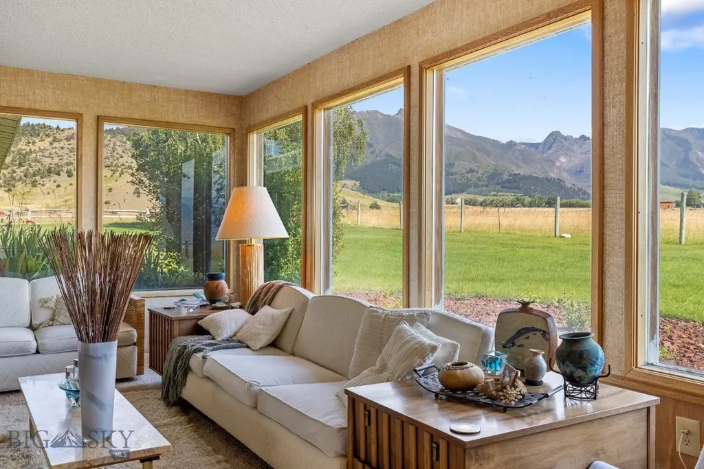 2851 E River Road Livingston MT 59047