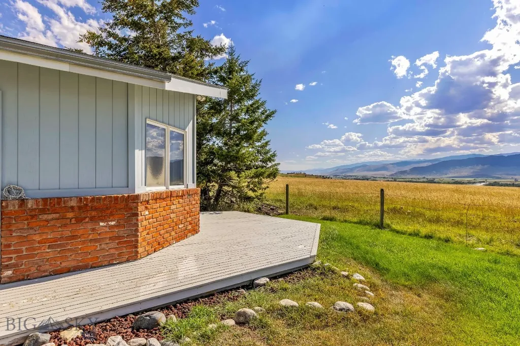 2851 E River Road Livingston MT 59047
