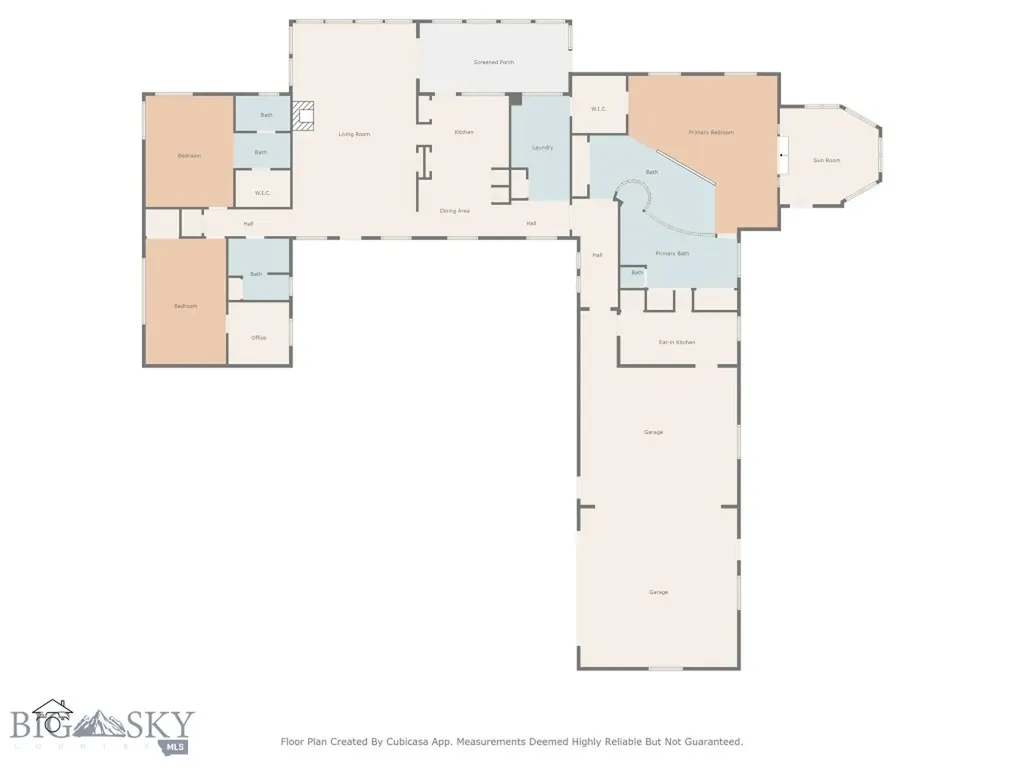 2851 E River Road Livingston MT 59047