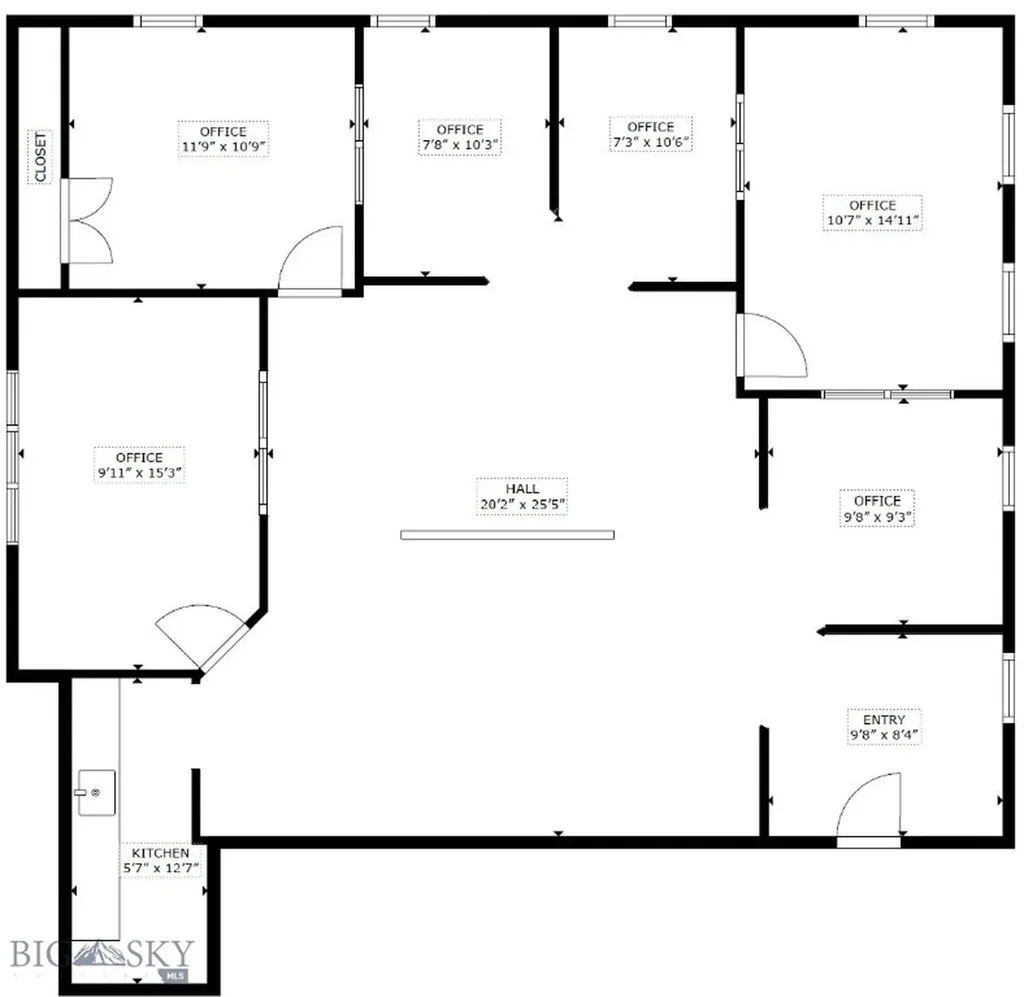 380 Ice Center Lane Bozeman MT 59718