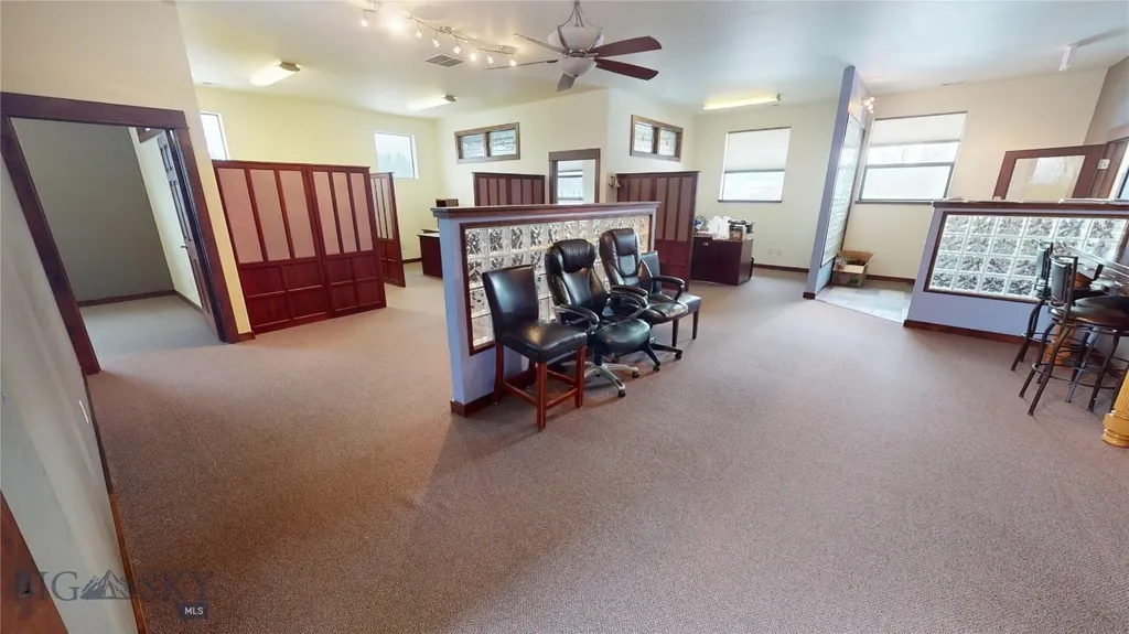 380 Ice Center Lane Bozeman MT 59718