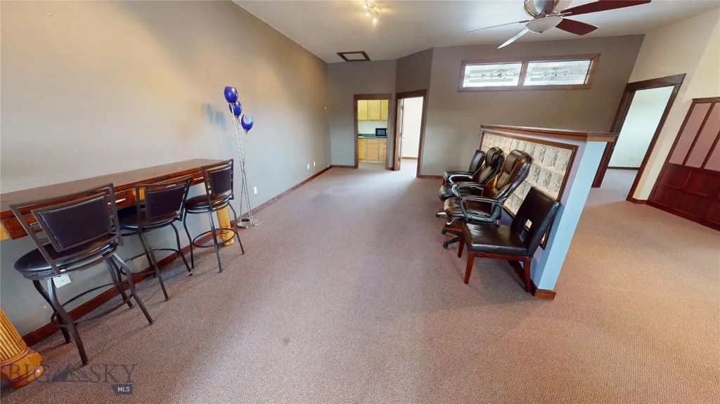 380 Ice Center Lane Bozeman MT 59718