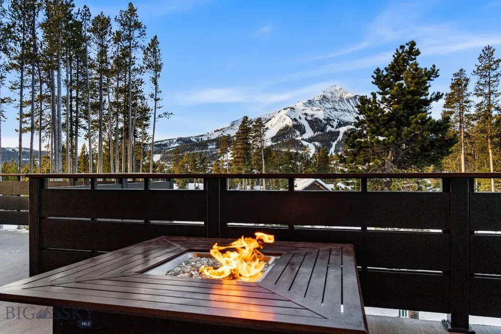 6 Spotted Eagle Big Sky MT 59716