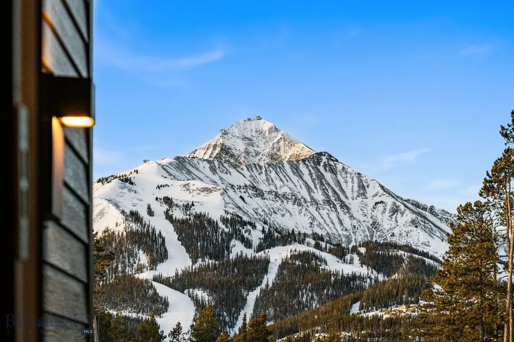 6 Spotted Eagle Big Sky MT 59716