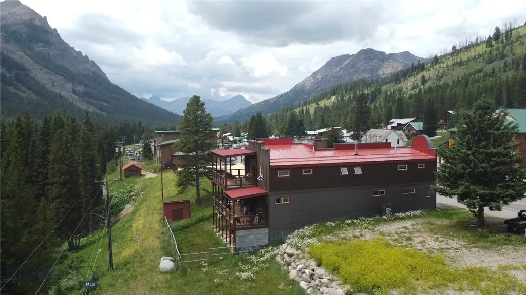 304 Main E Cooke City MT 59020
