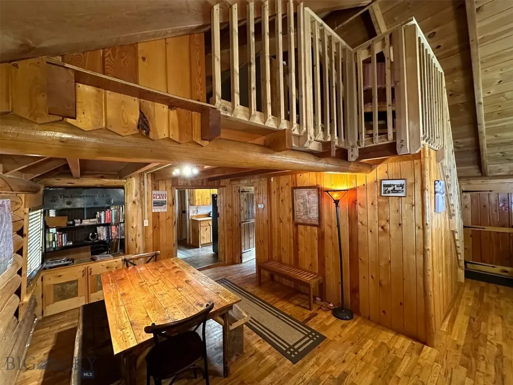 304 Main E Cooke City MT 59020