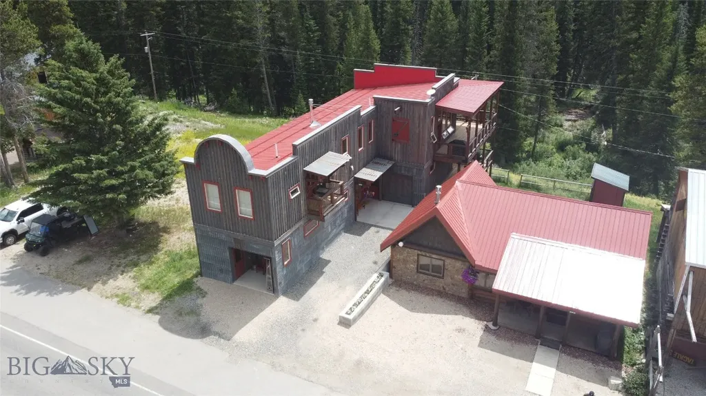 304 Main E Cooke City MT 59020