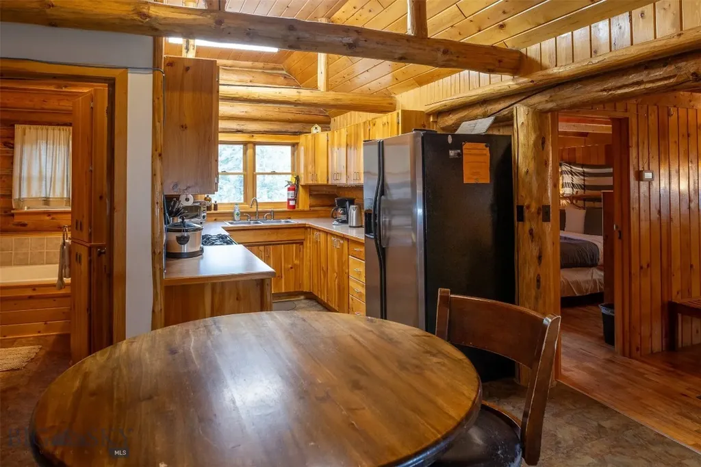 304 Main E Cooke City MT 59020
