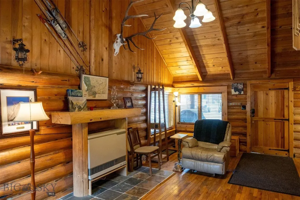 304 Main E Cooke City MT 59020