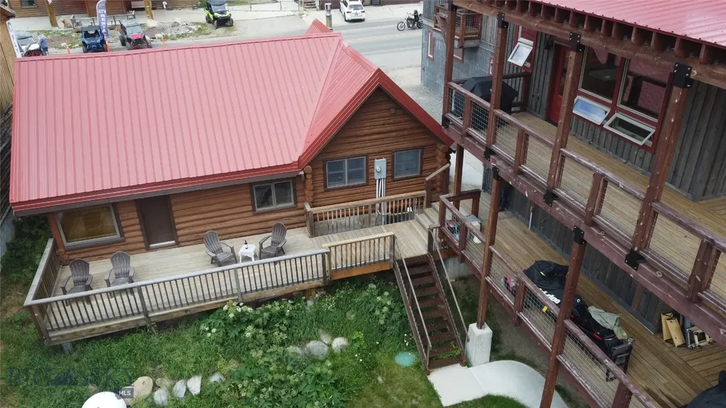 304 Main E Cooke City MT 59020