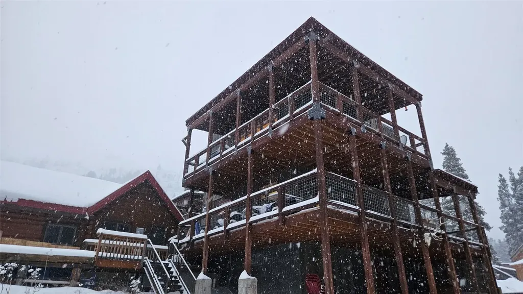 304 Main E Cooke City MT 59020