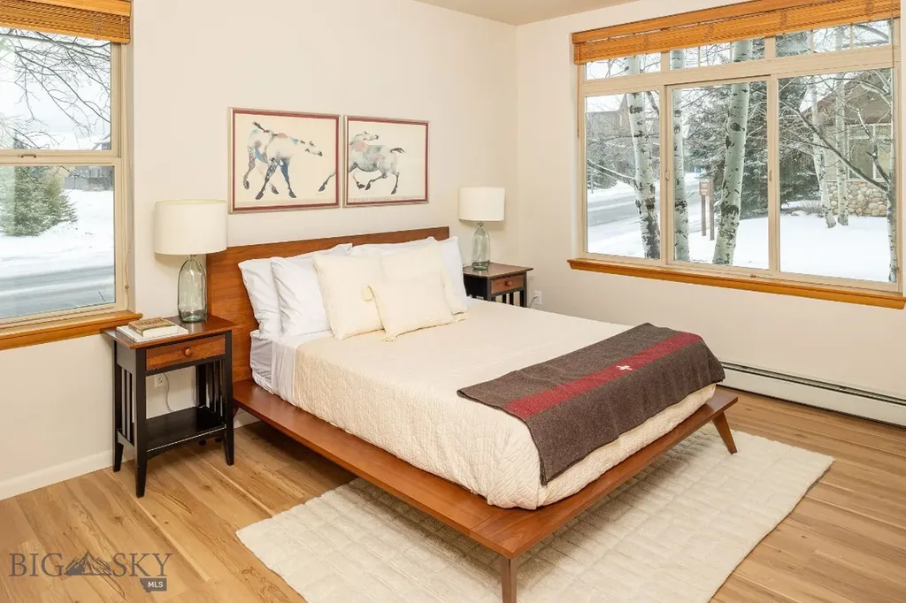 15 Salmon Fly Drive Big Sky MT 59716
