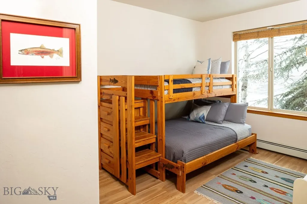 15 Salmon Fly Drive Big Sky MT 59716