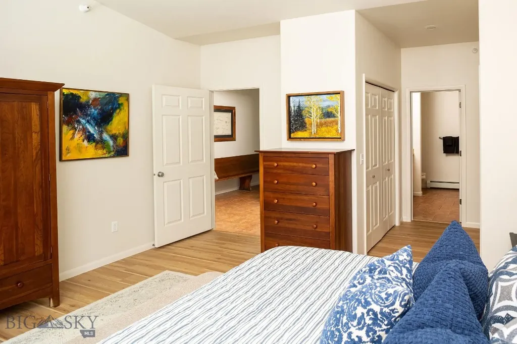 15 Salmon Fly Drive Big Sky MT 59716