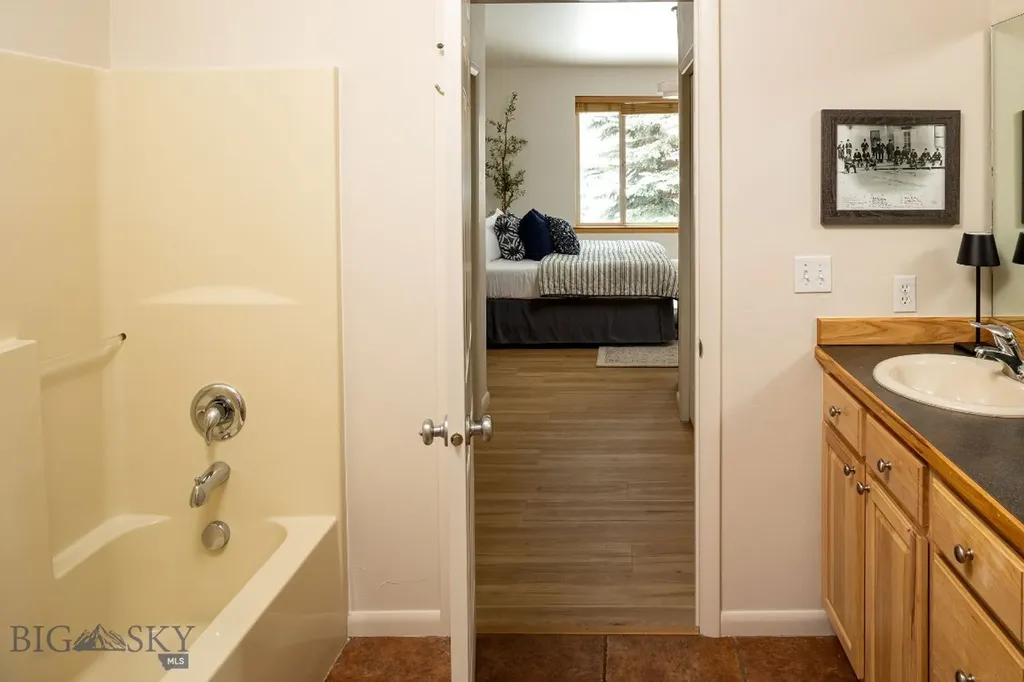 15 Salmon Fly Drive Big Sky MT 59716