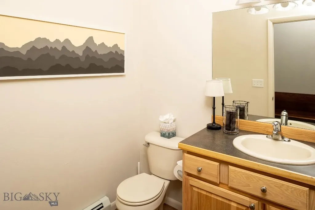 15 Salmon Fly Drive Big Sky MT 59716