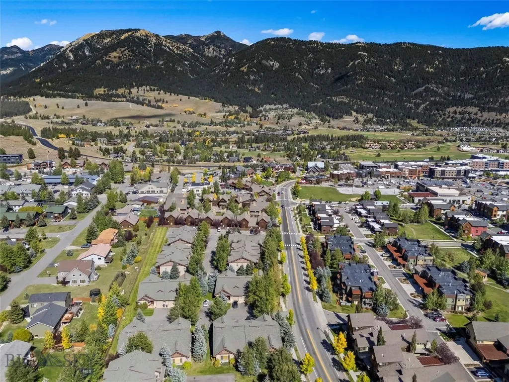 15 Salmon Fly Drive Big Sky MT 59716