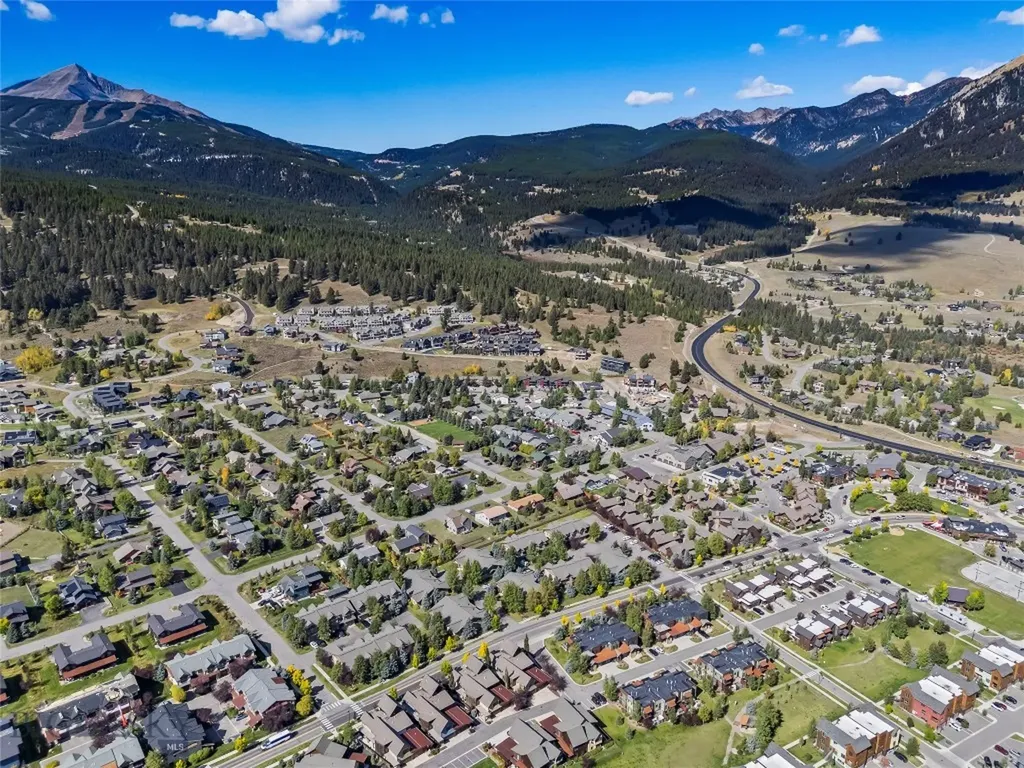 15 Salmon Fly Drive Big Sky MT 59716