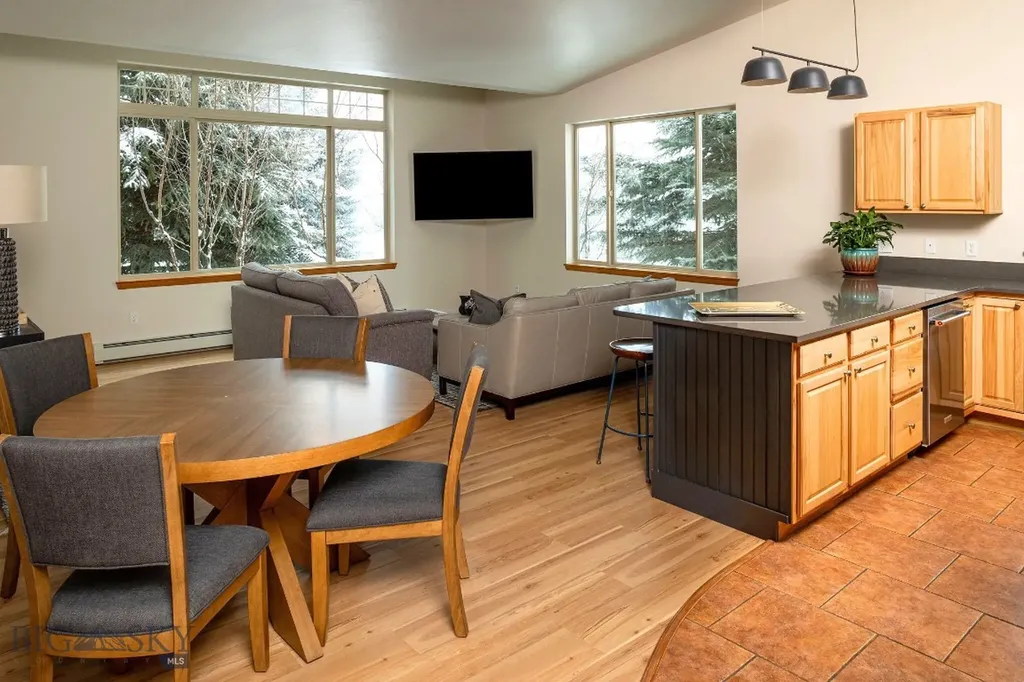 15 Salmon Fly Drive Big Sky MT 59716