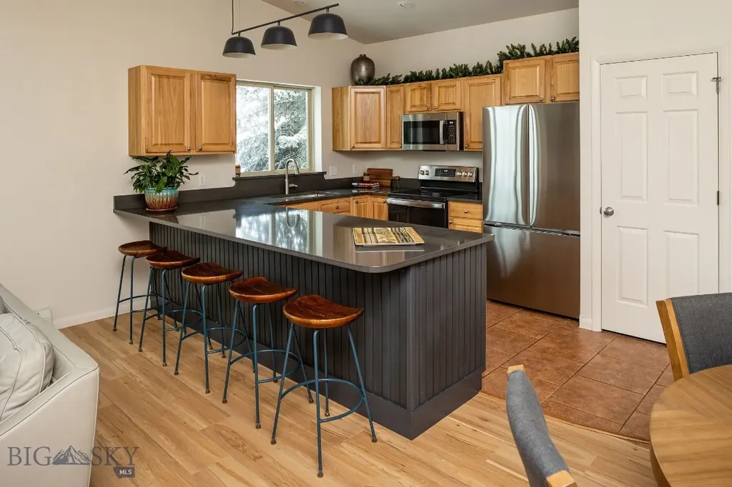 15 Salmon Fly Drive Big Sky MT 59716