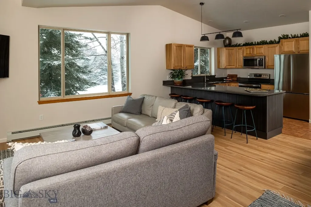 15 Salmon Fly Drive Big Sky MT 59716
