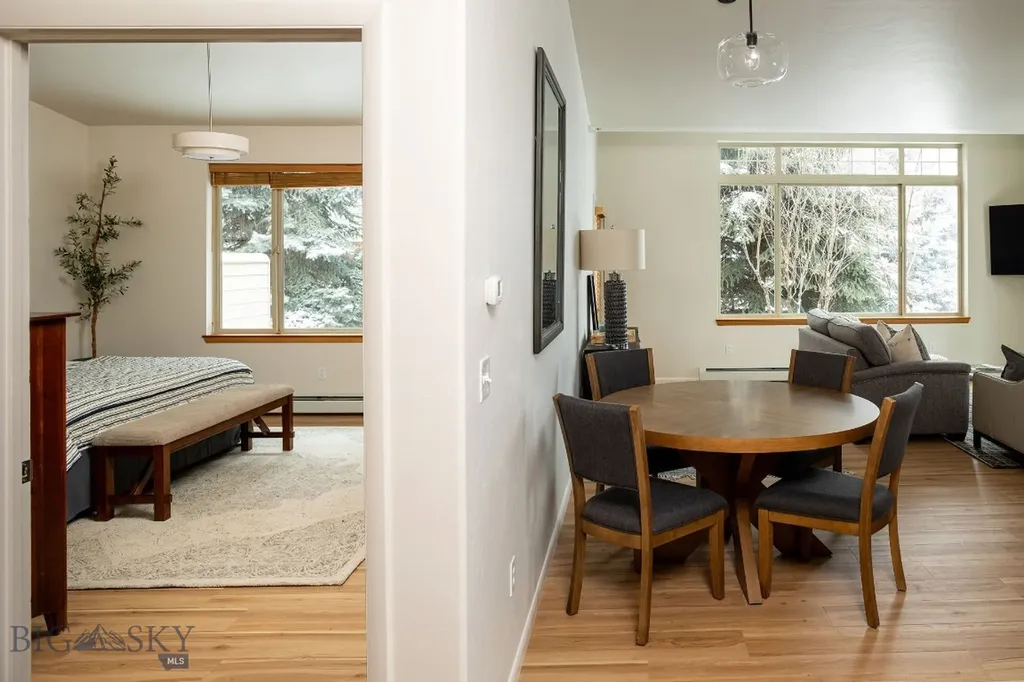 15 Salmon Fly Drive Big Sky MT 59716