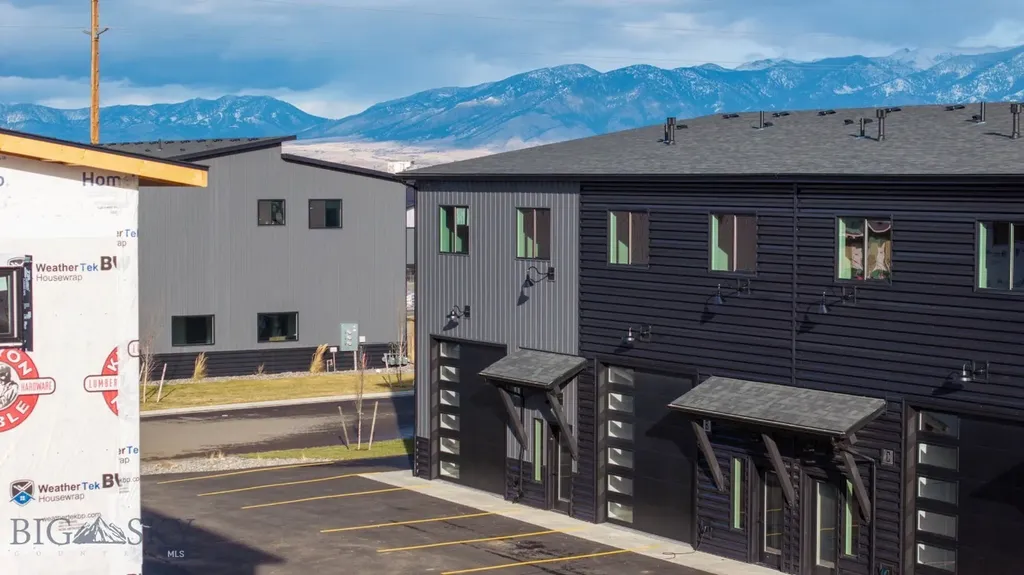 202 Fletching Unit B Belgrade MT 59714