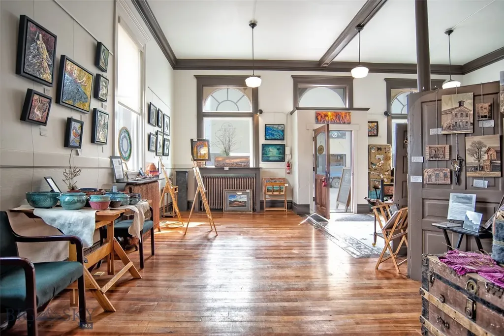 35 E Bannack Street Dillon MT 59725
