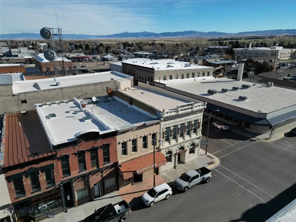 35 E Bannack Street Dillon MT 59725